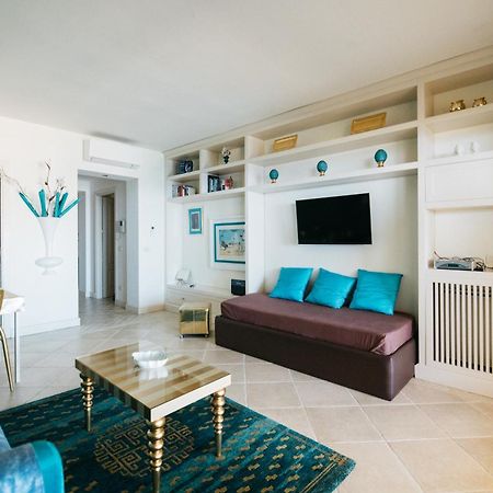 Taormina Chic Apartment ภายนอก รูปภาพ