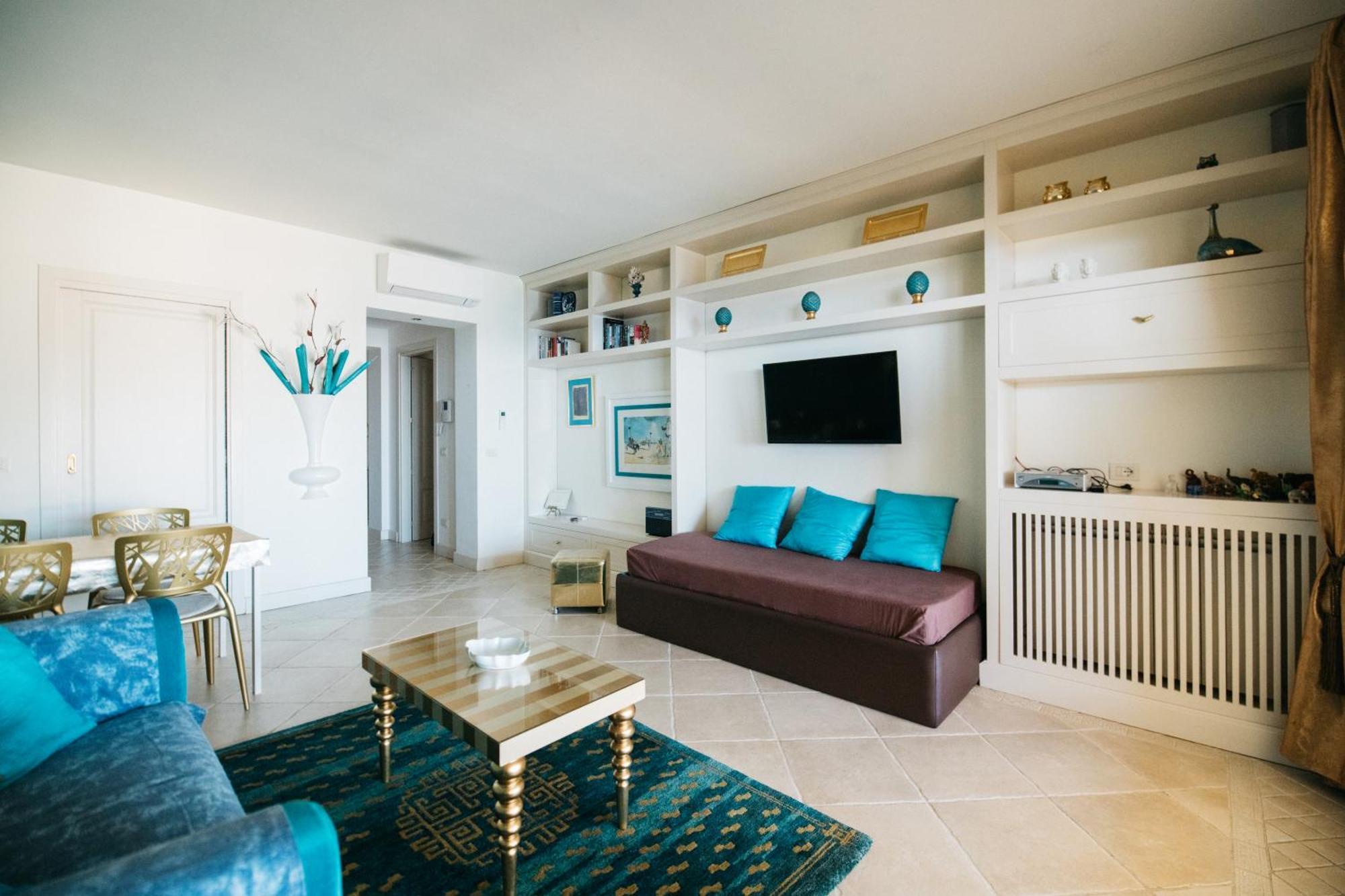 Taormina Chic Apartment ภายนอก รูปภาพ
