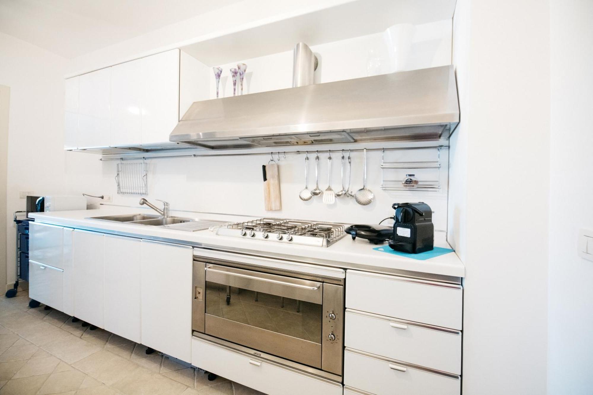 Taormina Chic Apartment ภายนอก รูปภาพ