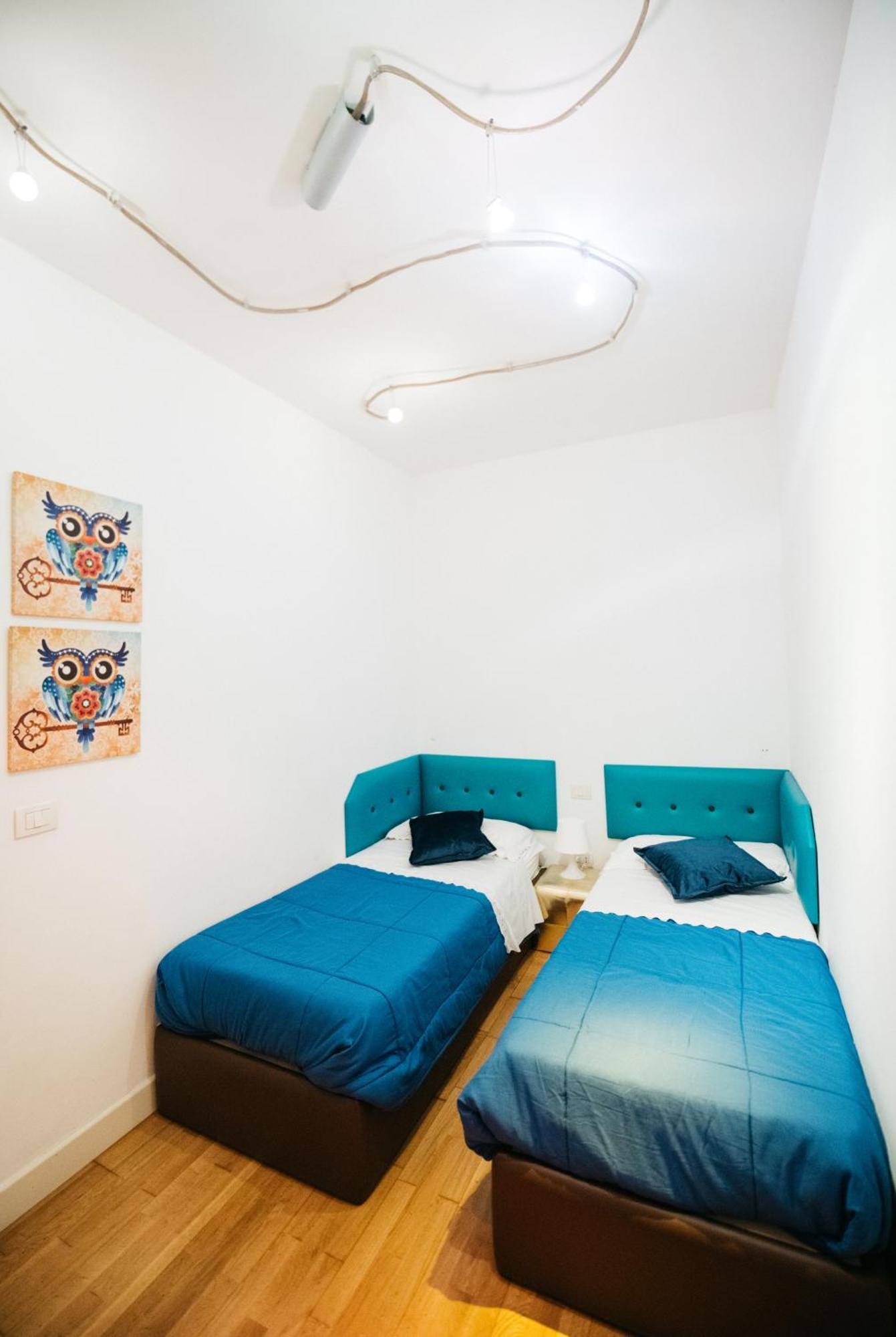 Taormina Chic Apartment ภายนอก รูปภาพ