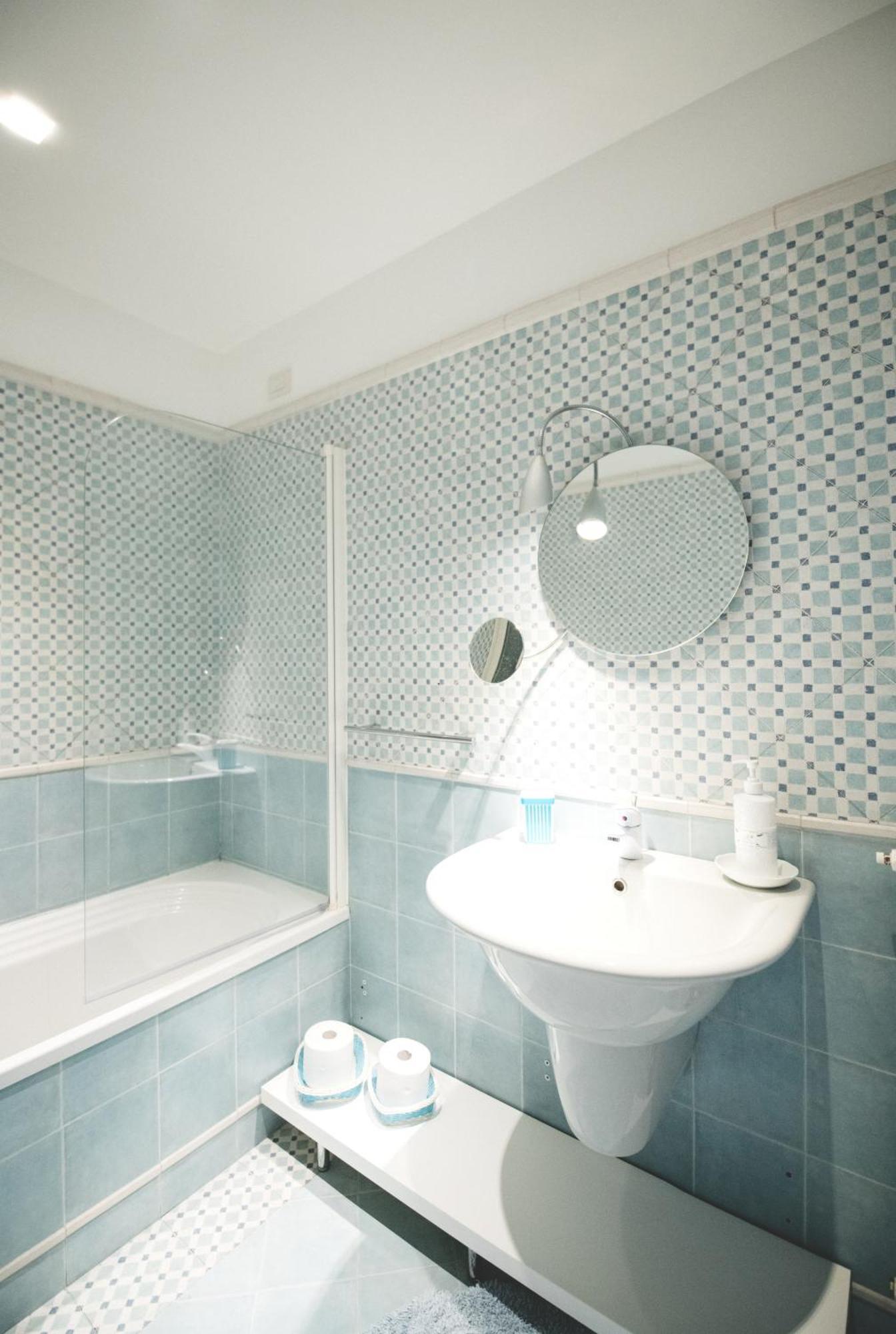 Taormina Chic Apartment ภายนอก รูปภาพ