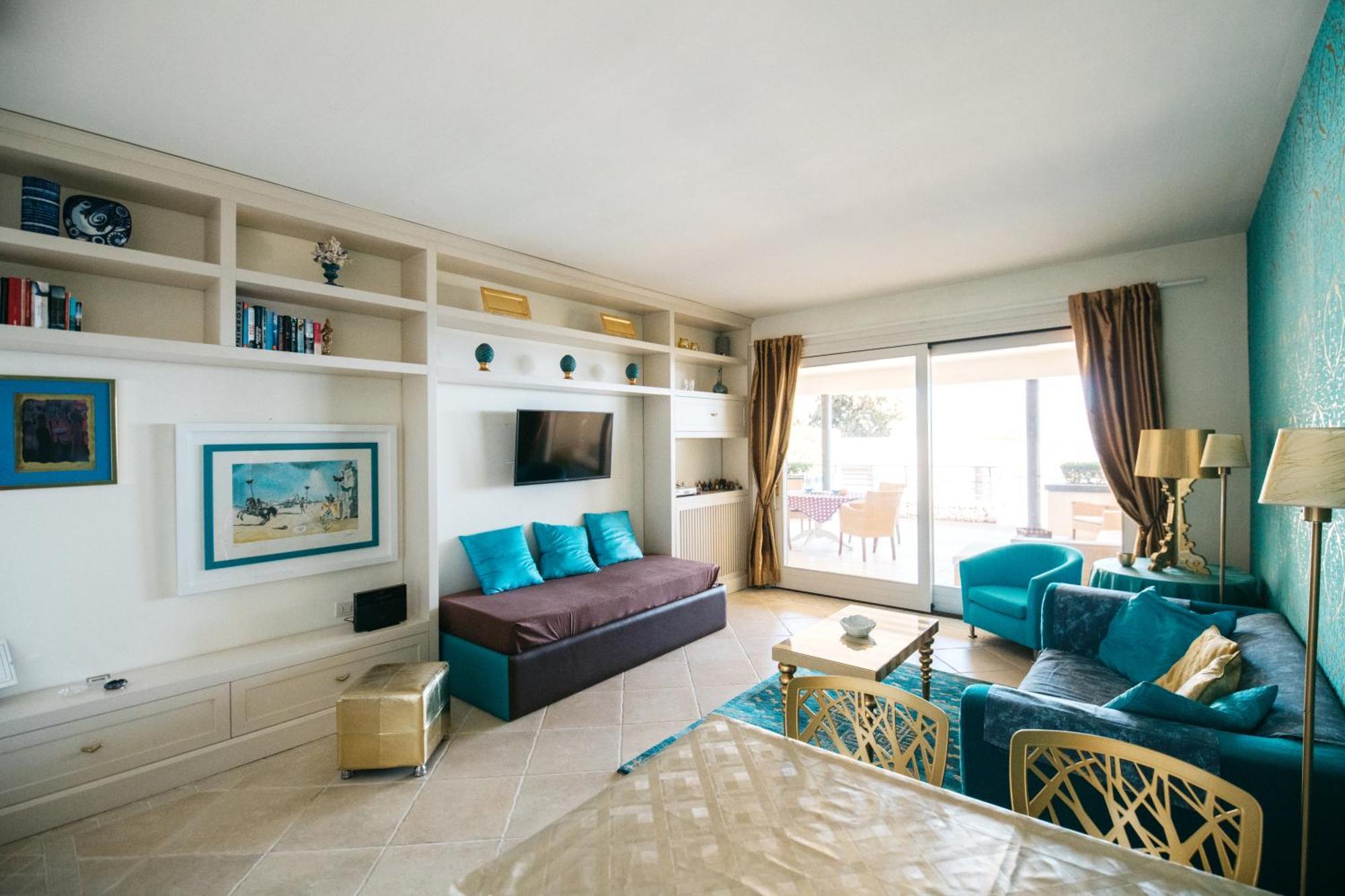 Taormina Chic Apartment ภายนอก รูปภาพ