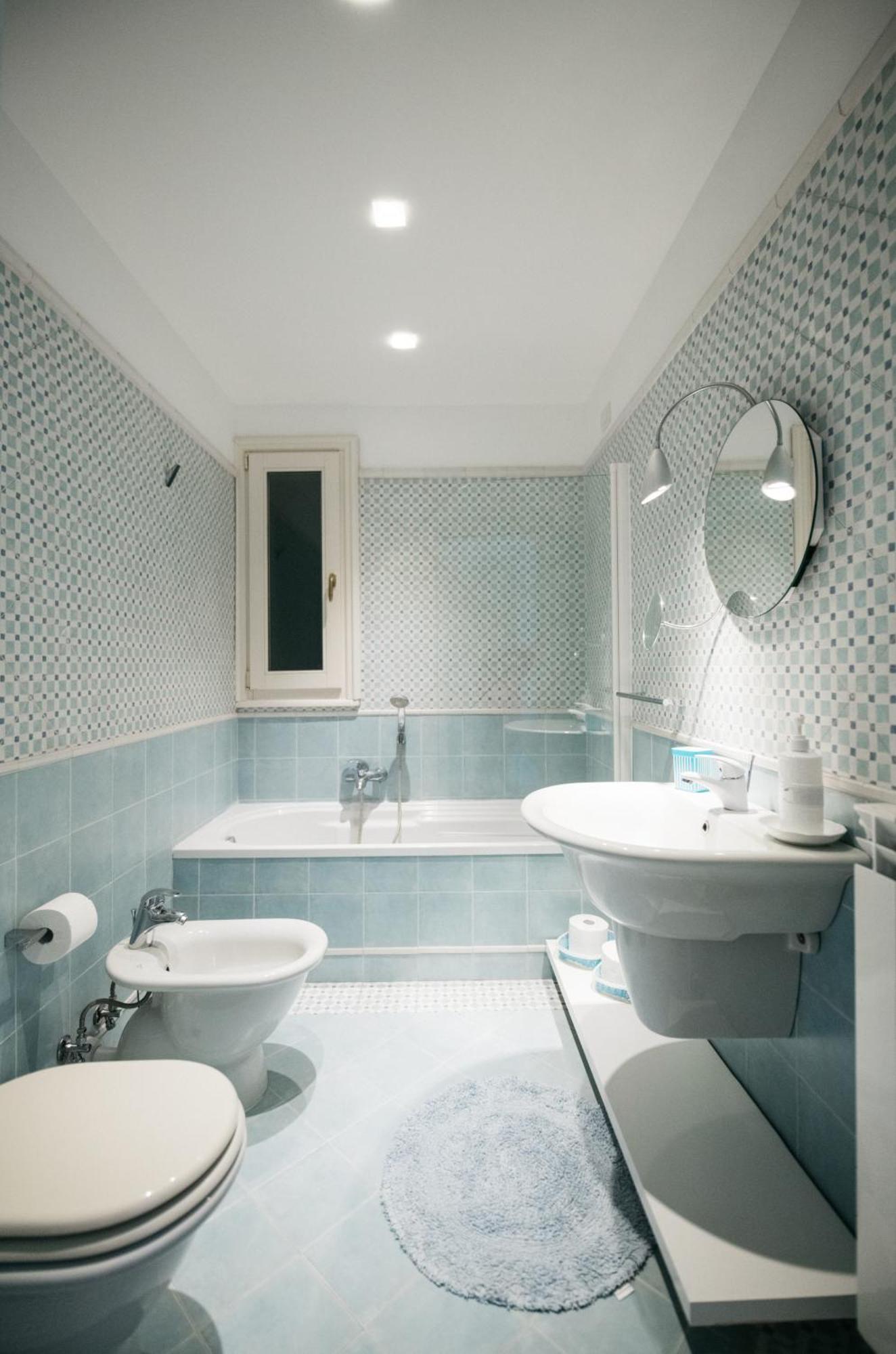 Taormina Chic Apartment ภายนอก รูปภาพ