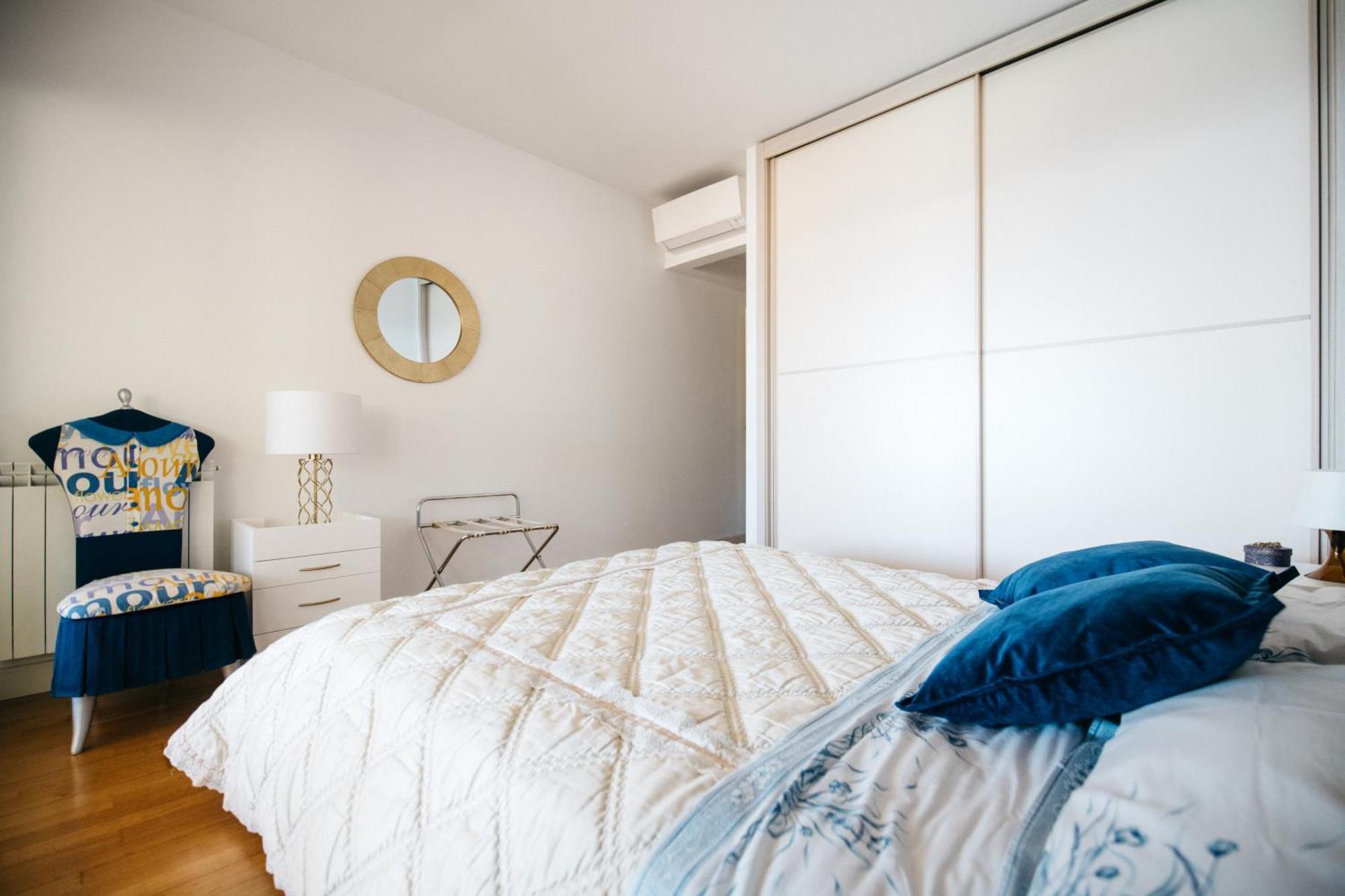 Taormina Chic Apartment ภายนอก รูปภาพ