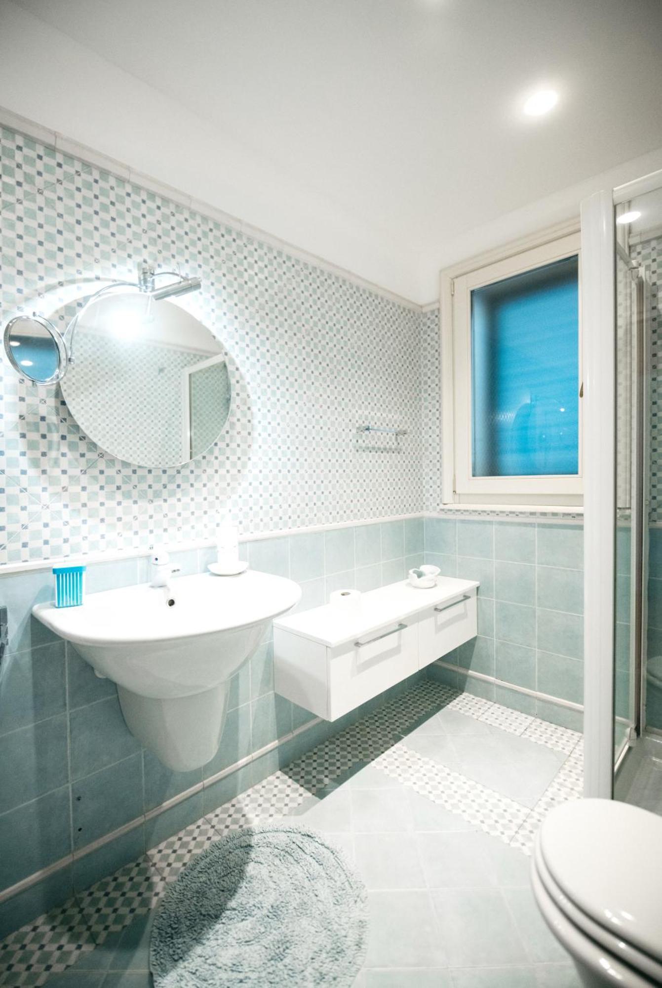 Taormina Chic Apartment ภายนอก รูปภาพ